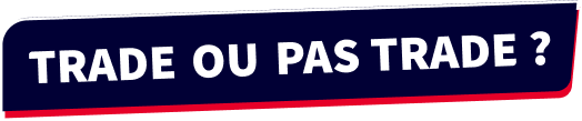 Logo trade ou pas trade