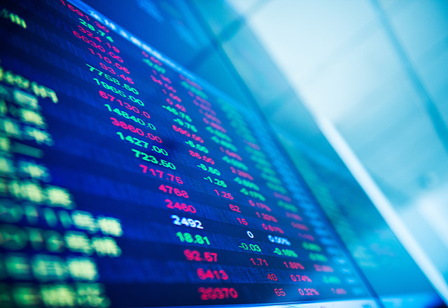 Le retour (ou pas) de l'inflation en 2018 fait partie des préoccupations de Natixis. (crédit : Adobe Stock)