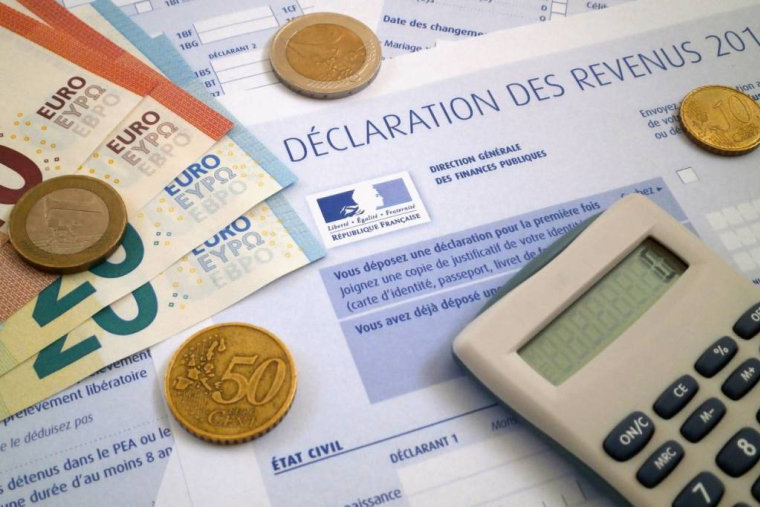 Déclaration des revenus : quels sont les changements en 2018 ? / iStock.com - Gwengoat