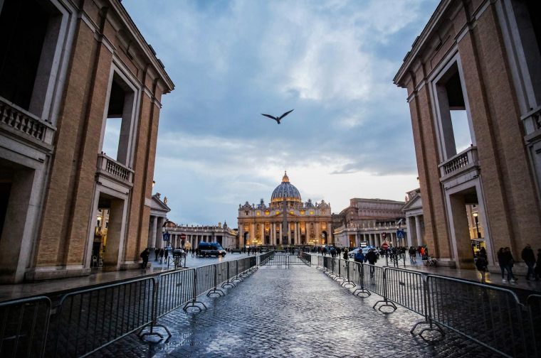 Place Saint Pierre (Crédits: Unsplash - Ivan Lemekhov)