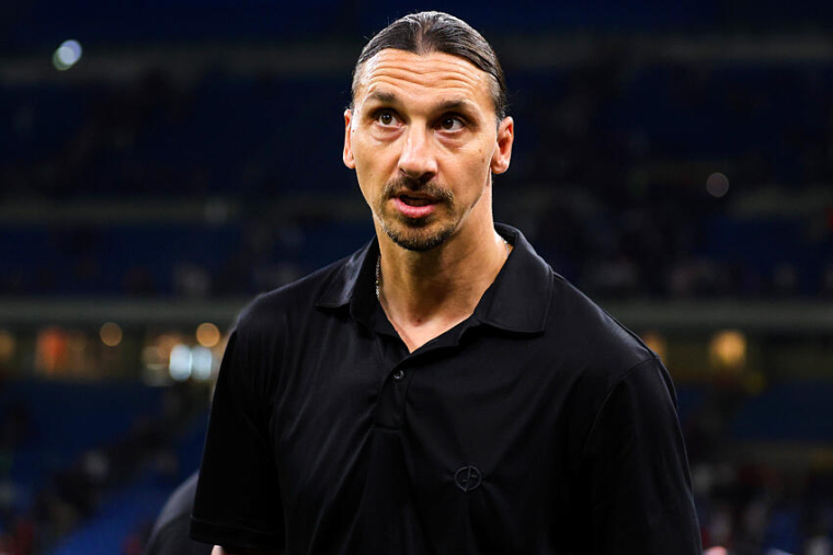 Zlatan Ibrahimović ne veut pas devenir entraîneur : « C’est trop de travail »