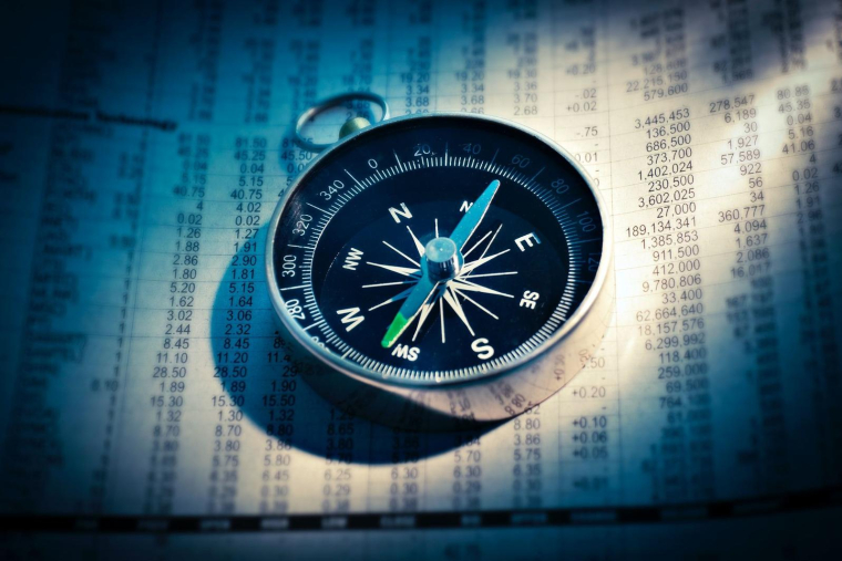 "une allocation d'actif mondiale proche des indices de référence nous semble la plus appropriée dans cette période troublée." (Crédits: Unsplash)