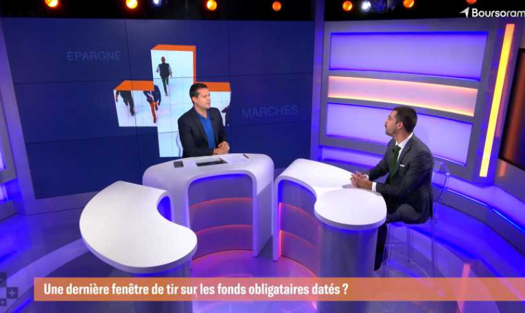 Une dernière fenêtre de tir sur les fonds obligataires datés ?