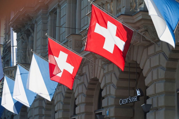 Credit Suisse
