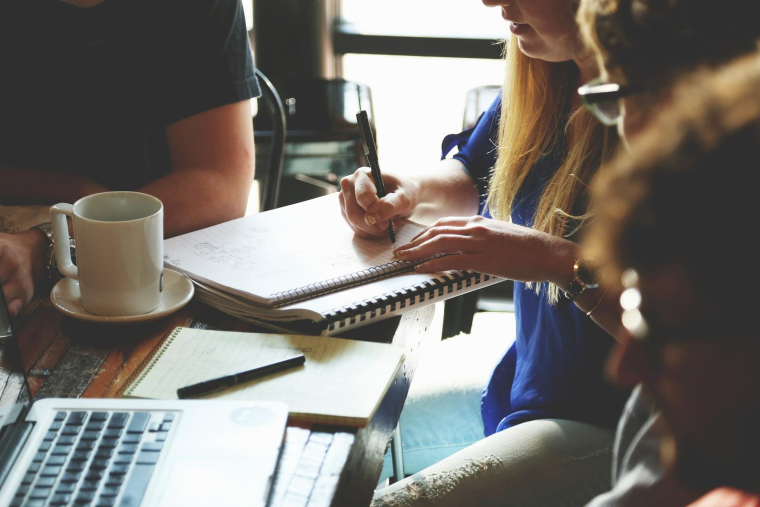 De nombreux copropriétaires ne connaissent pas les missions de leur syndic. (illustration) (StartupStockPhotos / Pixabay)