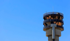 L'aéroport Marseille-Provence à Marignane