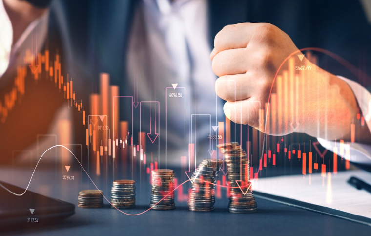 L'été est souvent propice aux krachs boursiers, comment s'en protéger ? ( Crédits photo: © Miha Creative - stock.adobe.com )