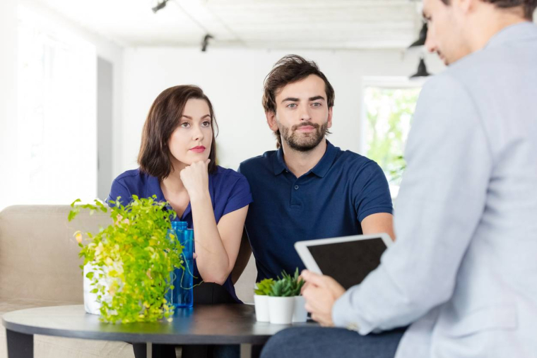 Meilleurtaux propose une offre B2B aux agents immobiliers - iStock-izusek