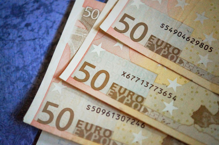 La Banque d'Espagne a assuré qu'aucun billet ne sera retiré de la circulation. (MIH83 / Pixabay)