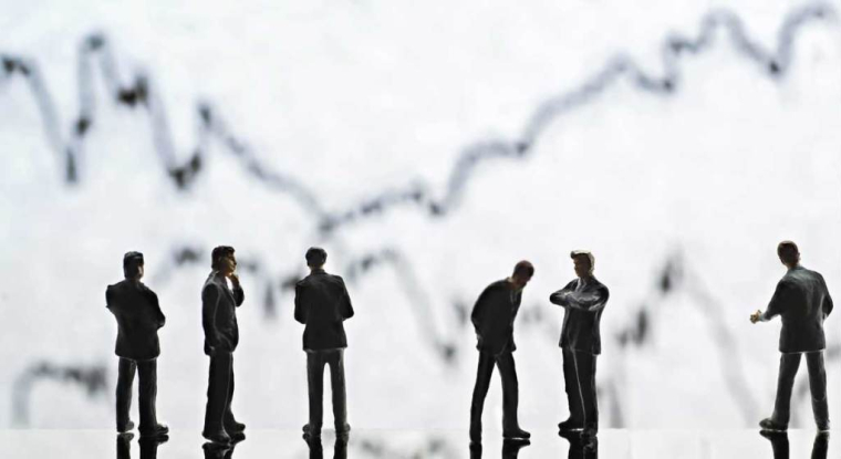 Les moins-values peuvent permettre de réduire l'impôt à payer sur les plus-values. (© Fotolia)