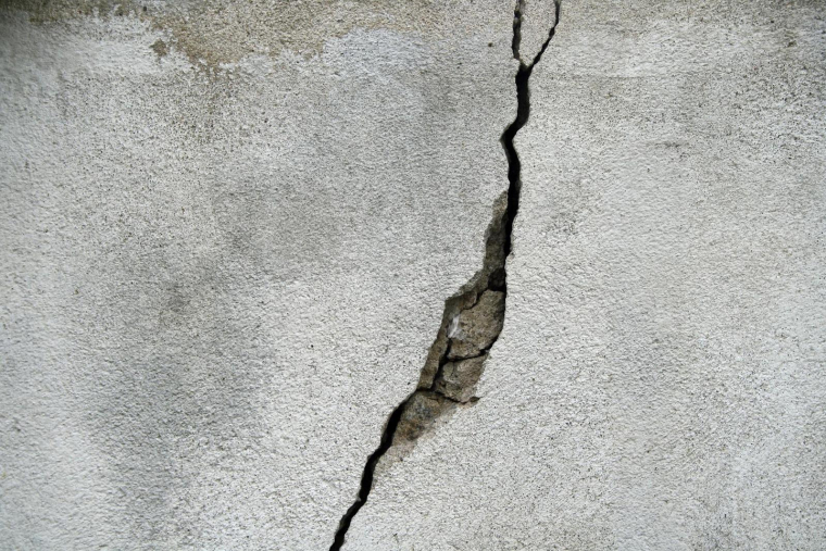 Les sinistres pour fissures nt augmenté en raison du réchauffement climatique. (illustration) (Michael Krause / Pixabay)