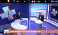 Pourquoi toutes les SCPI de bureaux ne se valent pas !