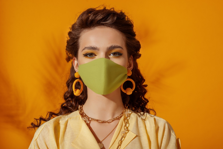Les tendances de la mode femme automne-hiver 2020-2021 (Crédits photo : Shutterstock)