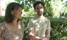 Algues vertes: l'Etat condamné pour le décès d'un joggeur, la famille "soulagée"