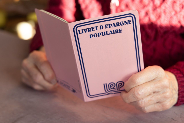 Le taux du livret A pourrait baisser à 16% à partir d'août ce scénario redouté pour votre placement (Crédits: Adobe Stock)