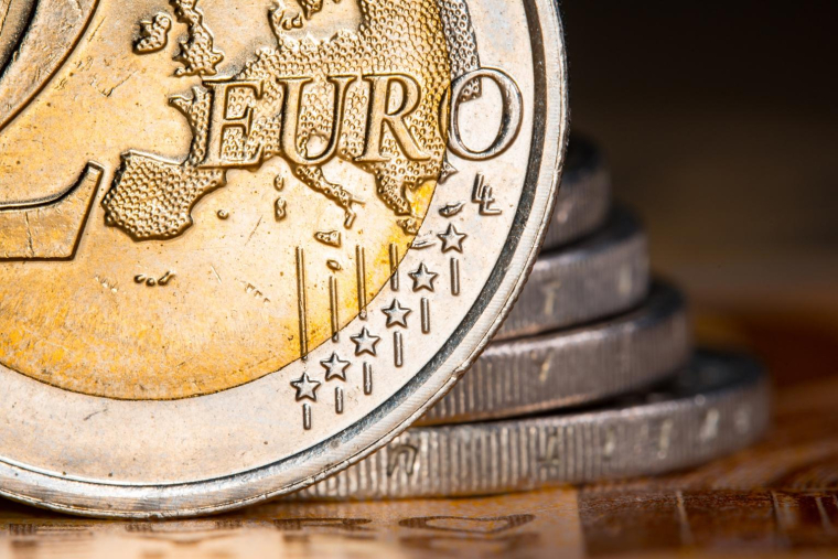 Certaines pièces d’euros s’échangent à prix gros auprès des collectionneurs.
