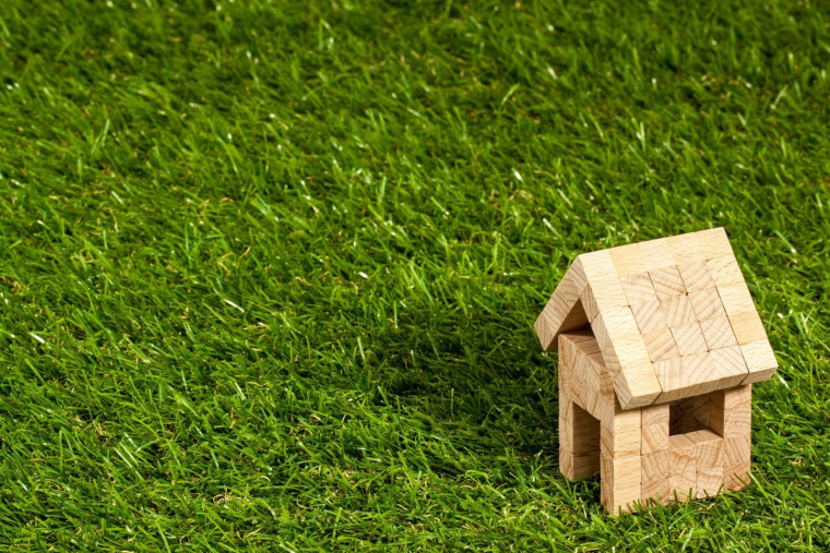 À L'Isle-Adam (Val-d'Oise), les recherches de logement ont tout simplement explosé en 2020. (illustration) (Pixabay / Harry Strauss)