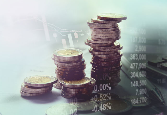 Le compte-titres sort parmi les grands gagnants de la réforme fiscale annoncée. (crédit : Adobe Stock)
