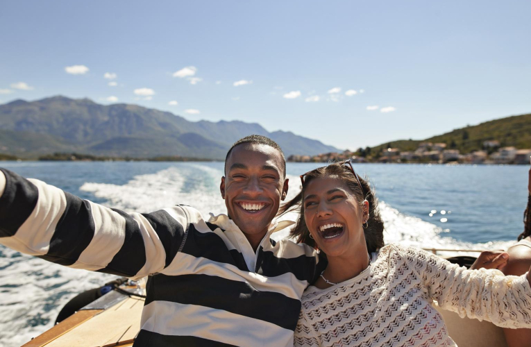 Il existe plusieurs solutions pour voyager moins cher. ( crédit photo : Getty Images )