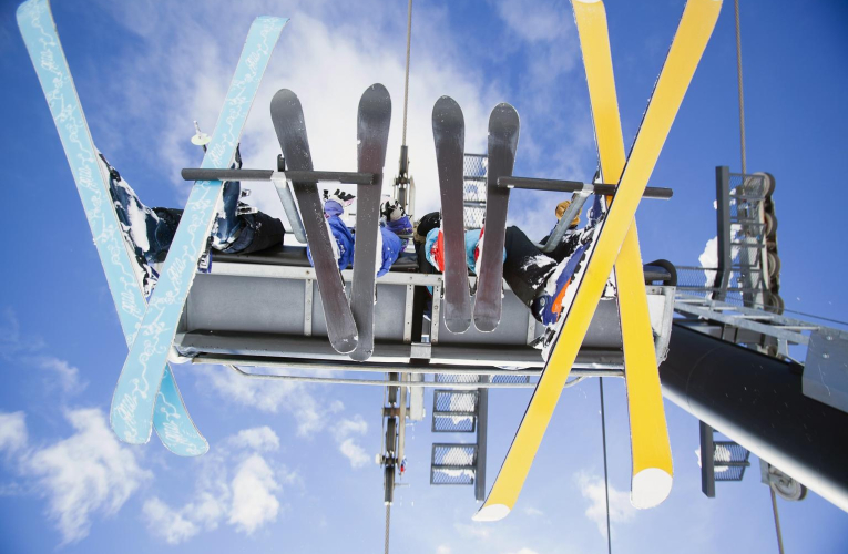 Où trouver un équipement de ski à prix cassé? ( crédit photo : Getty Images )