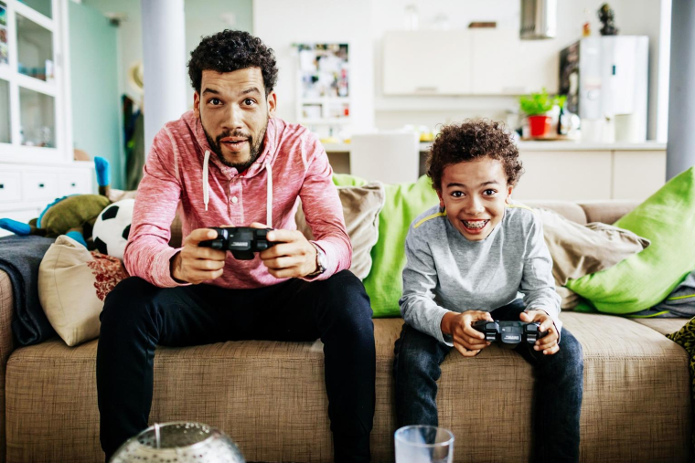 Acheter une nouvelle console peut s’avérer coûteux. crédit photo : Getty Images