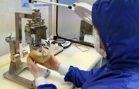 carmat (Crédit:  / Carmat)