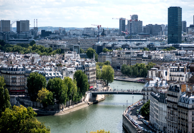 L’encadrement des loyers fera son retour à Paris le 1er juillet (Crédit photo: Yann Caradec - Flickr)