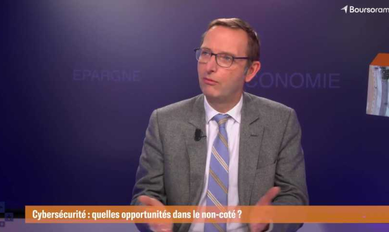 Cybersécurité : quelles opportunités dans le non-coté ?