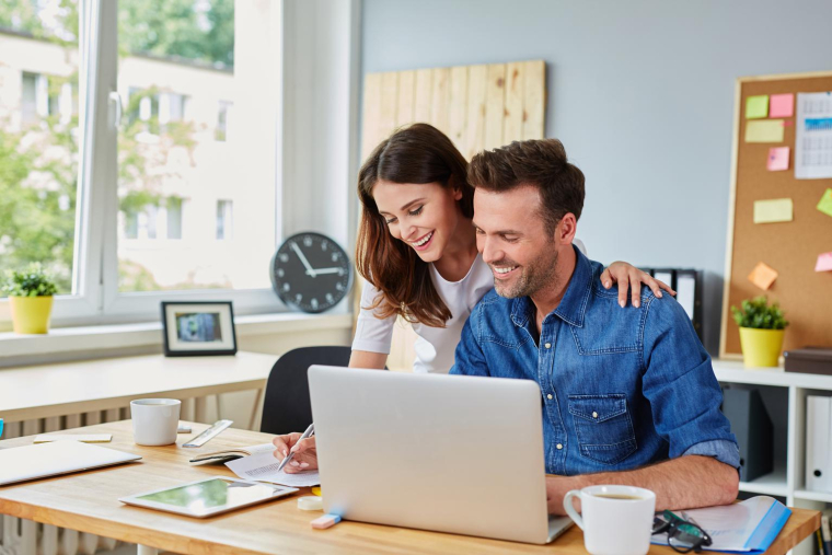 L’Aide Personnalisée au Logement est réservée à certains locataires et propriétaires. Le calcul du montant de l’APL prend en considération de nombreux éléments. ( crédit photo : baranq/Shutterstock / baranq )
