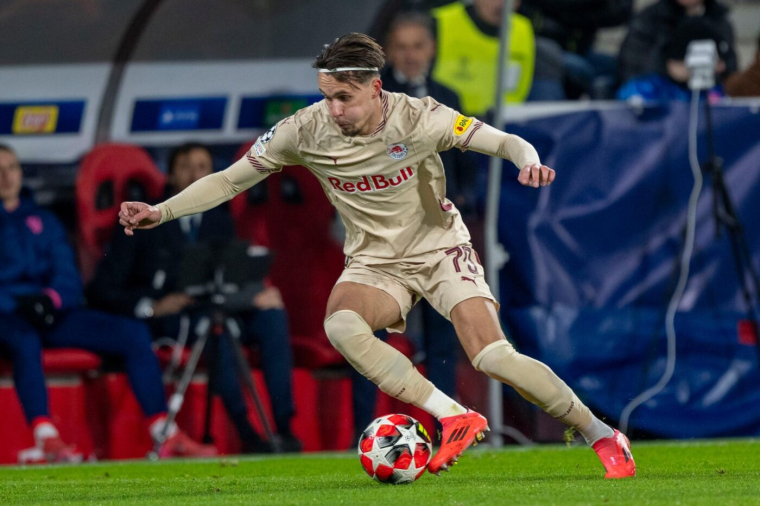 L'OM aurait trouvé son nouveau latéral