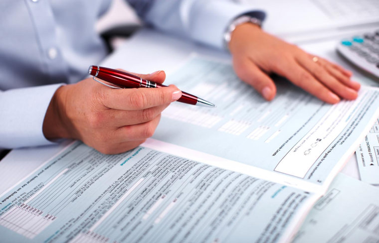 La CSG est un prélèvement obligatoire destiné à financer en partie la protection sociale crédit photo : Shutterstock