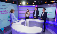 9ème édition des Palmes d'or des Jeunes Actionnaires