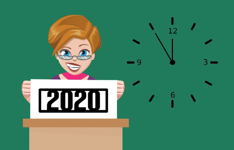 Immobilier: ce qui vous attend pour 2020 (Crédit photo: Mohamed Hassan - Pixabay)