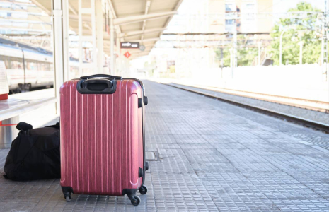 Bagages oubliés : les nouvelles amendes à connaître pour éviter une mauvaise surprise / iStock.com - Ladanifer