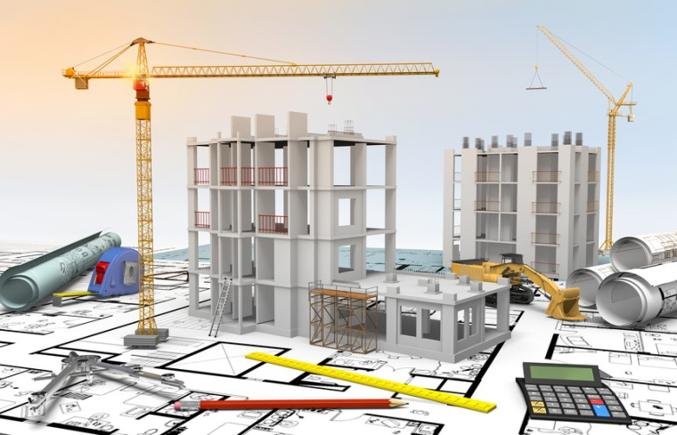 Avec les mesures de confinement, les chantiers de construction ont dû être interrompus. Certains projets financés via les plateformes de crowdfunding ont donc pris du retard.