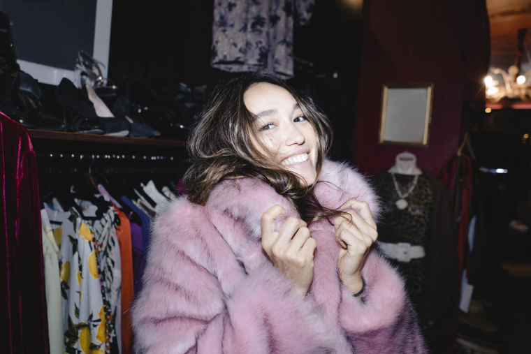 La plateforme Monogram permet de s’offrir des vêtements et accessoires de seconde main en provenance des plus grandes marques de luxe. crédit photo : Getty Images