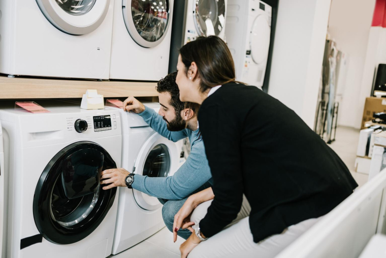 5 astuces pour bien choisir votre électroménager. ( crédit photo : Getty Images )