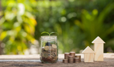 Les détenteurs d’un PER ont généralement la possibilité d’investir sur des supports en immobilier tels que les SCI, SCPI ou encore OPCI.  (Crédit photo : 123RF)