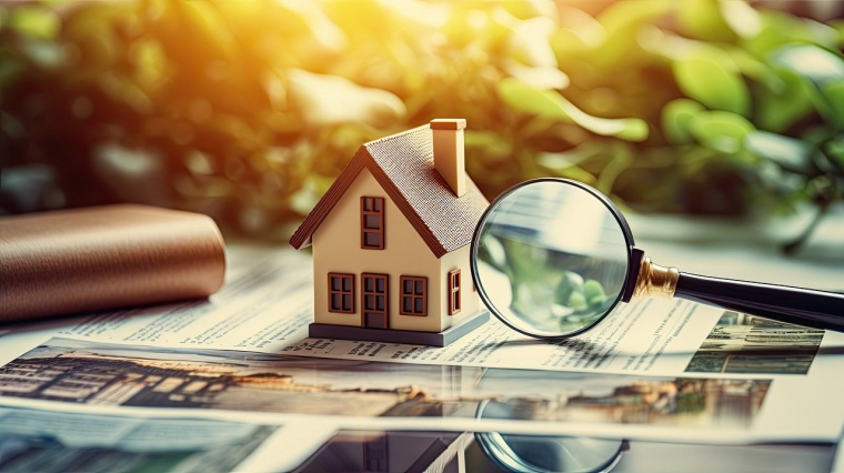 Comment faire si vous ne trouvez plus votre acte de propriété ? (Crédits photo : Adobe Stock - )