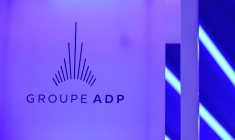 La vente d'ADP a été ajournée pour cause de crise sanitaire ( AFP / ERIC PIERMONT )