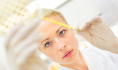 La  société n’a pas encore connu le succès avec sa technologie originelle, EB66, qui permet de produire des vaccins à partir d’une lignée cellulaire. (crédit : Adobe Stock)