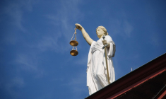 Le salarié est décédé entre la signature de sa convention de rupture conventionnelle et la date prévue de son départ. Illustration. (Pixabay / AJEL)
