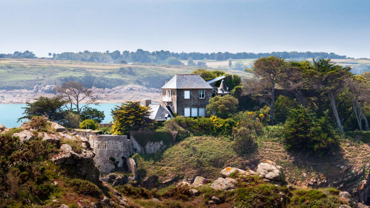 La propriété a finalement été achetée par un jeune homme de 22 ans. (Jibs-breizh / Pixabay)