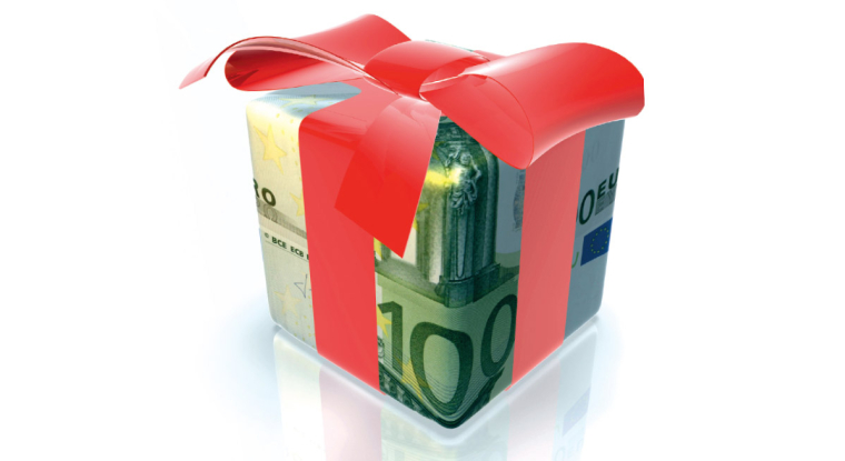 Plus vous alimentez votre plan, plus le montant de la prime augmente. Pour profiter de la prime, vous devez conserver le plan quatre ans ou plus. (© Fotolia)