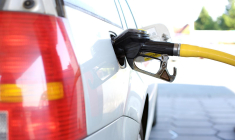 Le prix du gazole s'affiche à 1,6093 euro dans les stations, son plus bas niveau depuis janvier 2022. (illustration) (Andreas160578 / Pixabay)