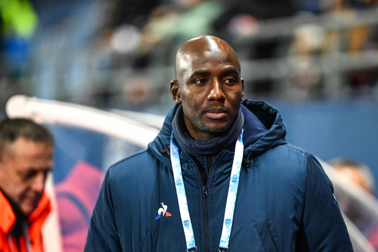 Un ancien international français dans le staff de Julien Stéphan à QPR