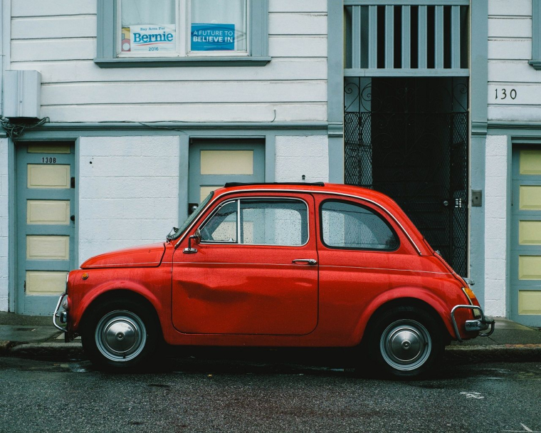 (Crédits: Unsplash - Adam Griffith)