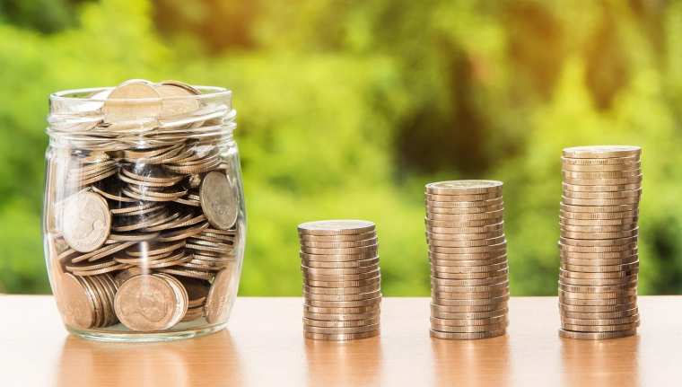 Depuis 2017, de nombreux particuliers ont ainsi récupérés 2 583 euros en moyenne. (Photo d'illustration) (Nattanan23 / Pixabay )