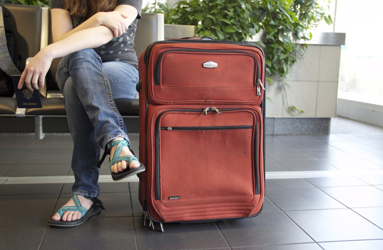 Les voyageurs européens devront bientôt obtenir une autorisation de voyage électronique avant de se rendre au Royaume-Uni. (illustration) (Katyveldhorst / Pixabay)