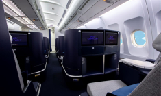 airfrance A330 Business (Crédit:  / airfrance)